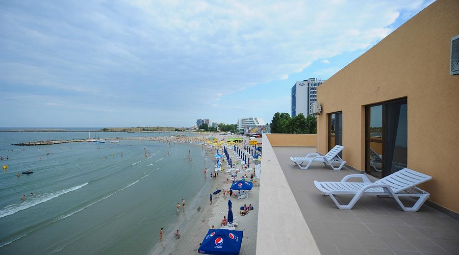 Vedere Hotel Promenada